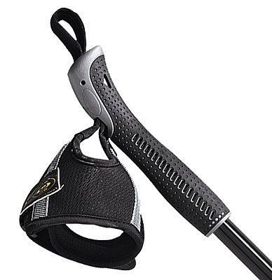 Kij Nordic Walking Gabel X-R - 110 cm na Arena.pl