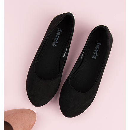 Wiosenne baleriny r.37 na Arena.pl