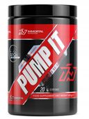 Immortal Pump IT 400g PRZEDTRENINGÓWKA POMPUJĄCA AAKG CYTRULINA GLICEROL