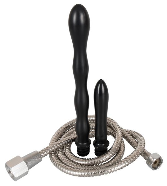 Prysznic analny Shower me! zdjęcie 2