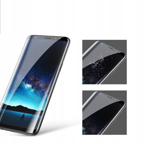 Folia 3D ROCK Hydrogel SAMSUNG Galaxy S9+ PLUS na Arena.pl