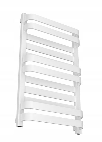 Grzejnik PANDORA SPECIAL 1150x440 BIAŁY MAT zdjęcie 1