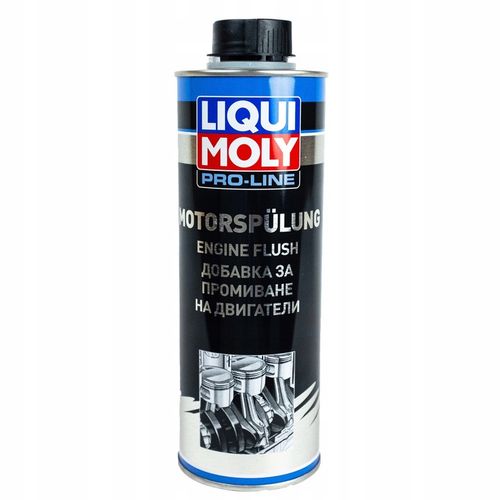 PRO-LINE ENGINE FLUSH 0,5L na Arena.pl