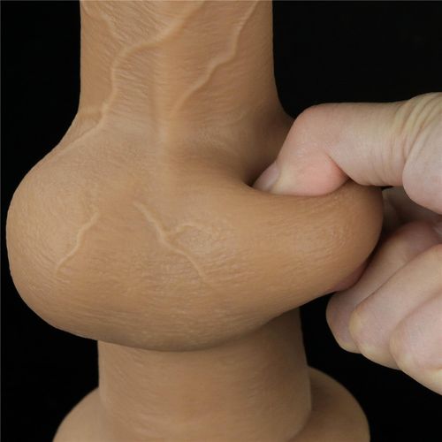 9.5'' handle cock na Arena.pl