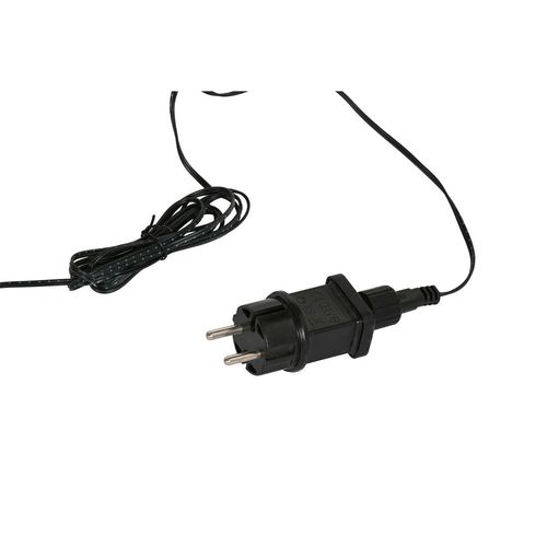 Choinka Home ESPRIT Czerwony Kolor Zielony PVC na Arena.pl