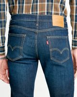 Levi's Jeansy Slim Fit 511 04511-4102 jeansy męskie proste rozmiar 32/32