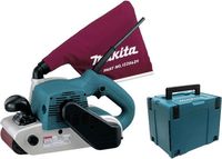szlifierka taśmowa 1200w 610*100mm makpac - m 9403j