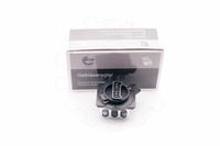 Rezystor dmuchawy CITROEN BERLINGO / BERLINGO FIRST 2002 2003 2004 2005