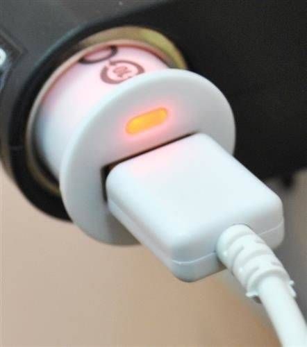ZESTAW ŁADOWAREK 3in1 MICRO USB na Arena.pl