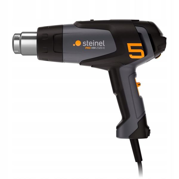 STEINEL OPALARKA HM2320 E ECO 2300W zdjęcie 3
