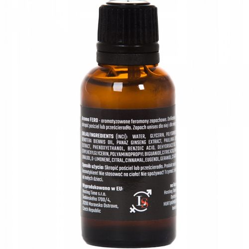 lsdi feromony na odzież mix 30ml na Arena.pl