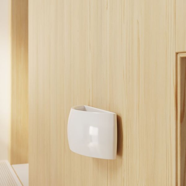 Kinkiet ceramiczny PONTIUS zdjęcie 8