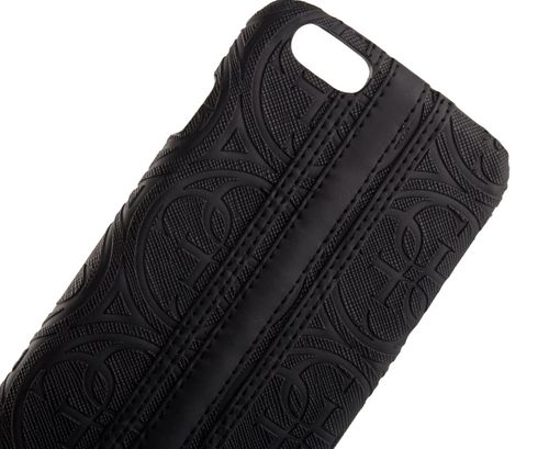 GUESS HARD CASE HERITAGE Apple iPhone 6/6S Plus - BLAC na Arena.pl