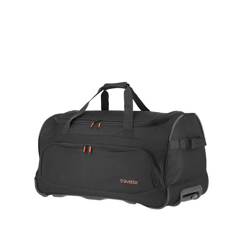 Torba podróżna na kołach TRAVELITE BASIC 96277-01 Czarny na Arena.pl