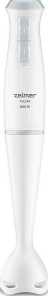 Zelmer ZHB4560S Pulsar szary zdjęcie 1