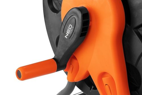 Bęben na wąż NEO TOOLS 15-791 na Arena.pl