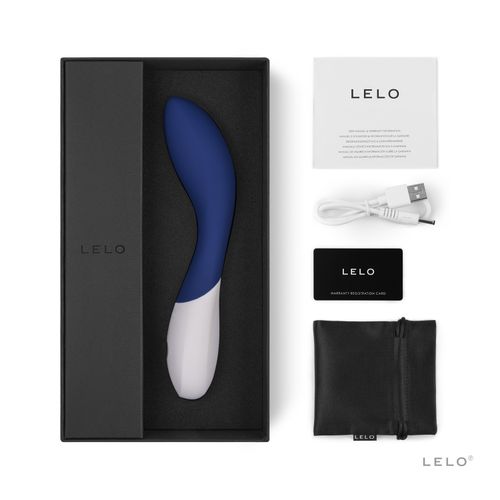 LELO - Mona Wave, midnight blue na Arena.pl