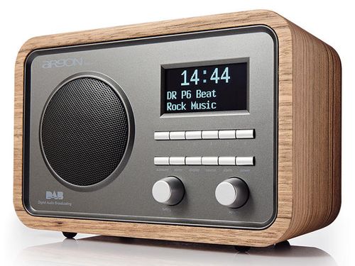 ARGON AUDIO DAB2+V6 ORZECH na Arena.pl