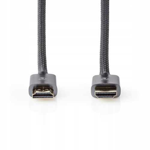 Kabel HDMI - HDMI NEDIS 5 m na Arena.pl