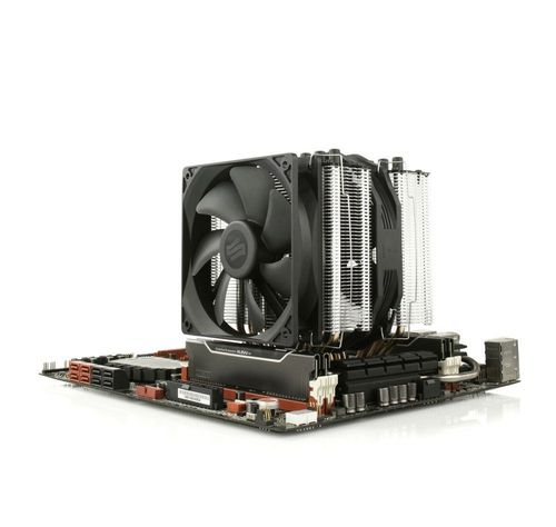 Chłodzenie CPU - Grandis 2 XE1436 na Arena.pl