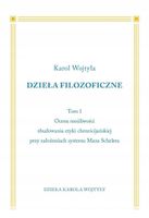 Dzieła Filozoficzne Karol Wojtyła