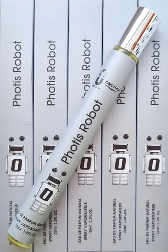 PHOTIS ROBOT Perfumetka 35ml PHANTOM na Arena.pl