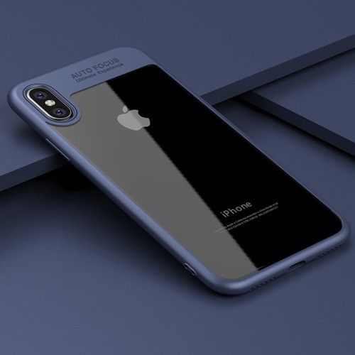 IPHONE X - Etui IPAKY Frame na Arena.pl