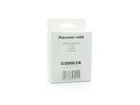 ZOOLEK Aquaset refill Basic uzupełnienie walizki