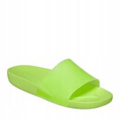 Klapki damskie Crocs Splash Shine Slide