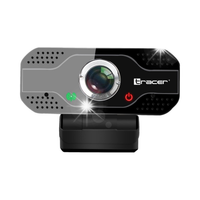 KAMERA INTERNETOWA FULL HD 1080p MIKROFON USB KAMERKA DO KOMPUTERA WEBCAM