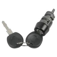 WKŁADKA STACYJKI SEAT IBIZA II 1994 1995 1996 1997 1998 1999 2000 2001