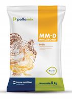 POLFAMIX MM-DD Witaminy Premiks Dla Drobiu 5 KG