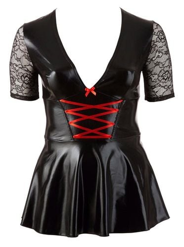 dress black/red 3xl na Arena.pl