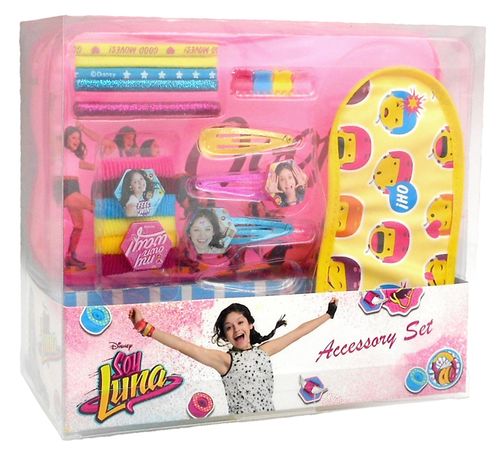 Akcesoria do włosów Soy Luna na Arena.pl