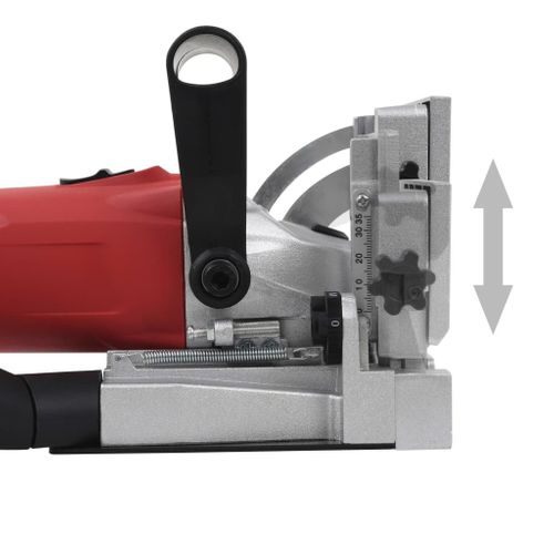 Lamelownica, 900 W na Arena.pl