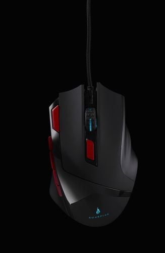 Mysz przewodowa SureFire Eagle Claw RGB na Arena.pl