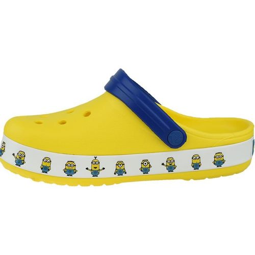 Klapki Crocs Fun Lab Minions Multi Clog r.19 na Arena.pl