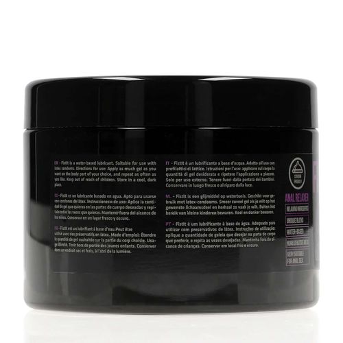 Anal Relaxer - 500 Ml na Arena.pl