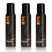 Odświeżacz Dezodorant do butów roboczych 150 ml