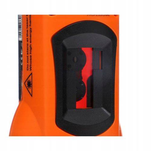 Laser krzyżowy 5 m kraft&dele KD10309 na Arena.pl