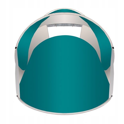 DUŻY NAMIOT PLAŻOWY PARAWAN SAMOROZKŁADAJĄCY SIĘ 190 X 86 X120 CM na Arena.pl