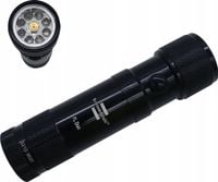 2X Latarka Eco-LED Laser Light 8xLED 45lm Brennenstuhl 1179890100