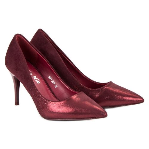 Eleganckie Szpilki r.39 na Arena.pl