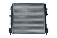 CHŁODNICA RENAULT KANGOO Express 2006 2007 2008 2009 2010 2011 2012 2013