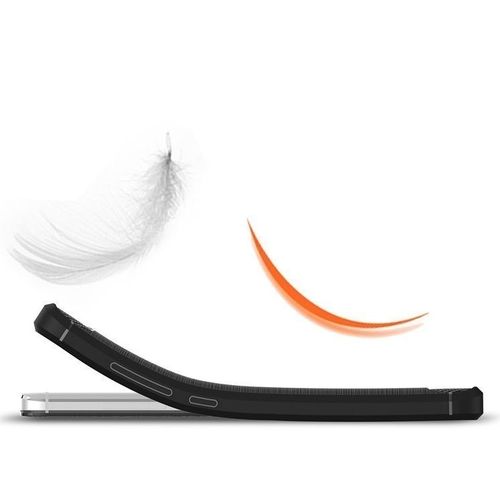 Etui HS Case SOLID TPU Xiaomi Redmi Note 4/4X Black na Arena.pl