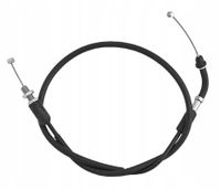 2X THROTTLE CABLE A SUZUKI GSX-R 750 (06-07),GSX-R 600 (06-07) LINMOT 58300