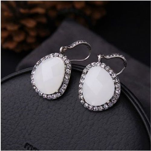 kolczyki ślubne perlage na Arena.pl