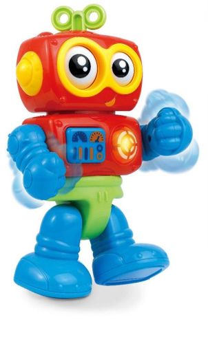DUMEL DISCOVERY ROBOT RYSIEK DD42637 na Arena.pl