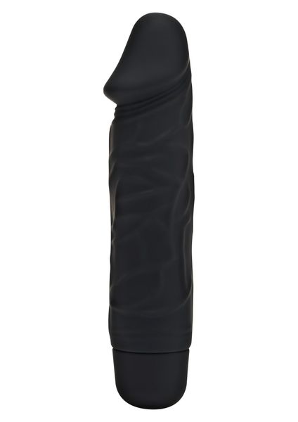 Mini Classic Vibrator Black zdjęcie 1