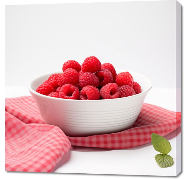 Obraz 90x90cm Lato w Misce zdjęcie 1